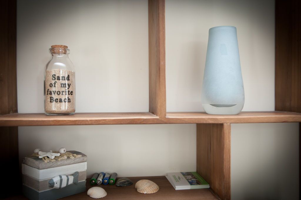Photo of Bedroom in Egmond aan Zee