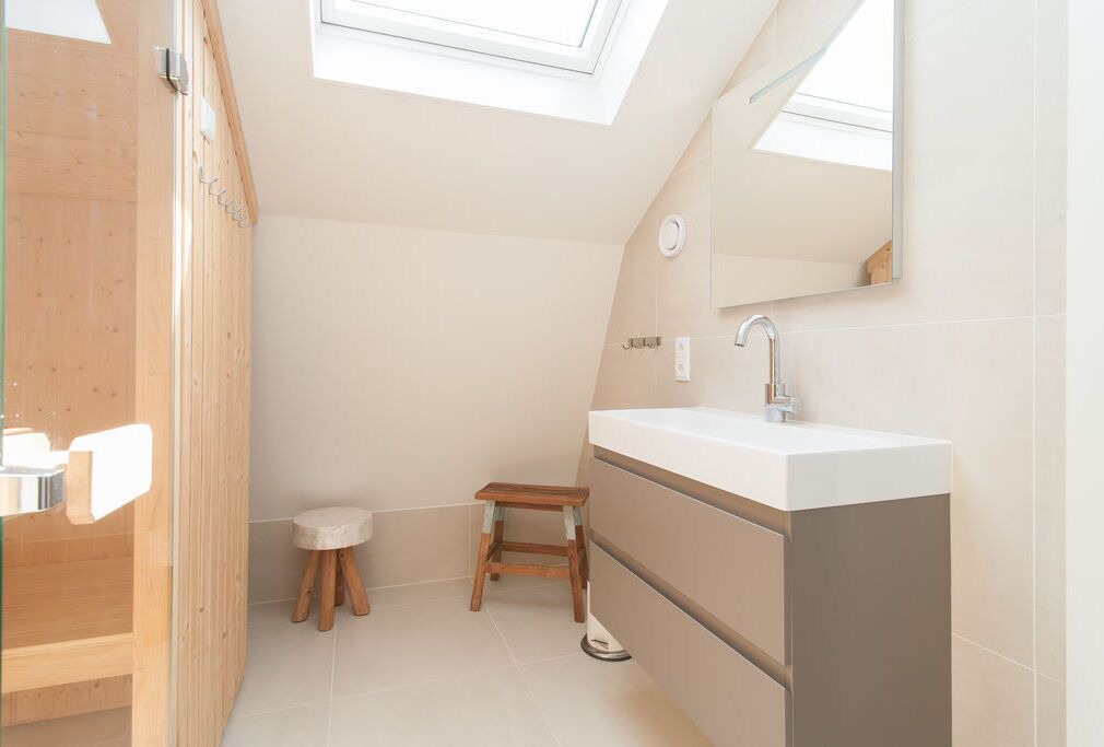 Photo of Bathroom in Egmond aan Zee