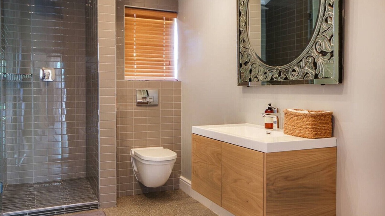 Photo of Bathroom in Constantia