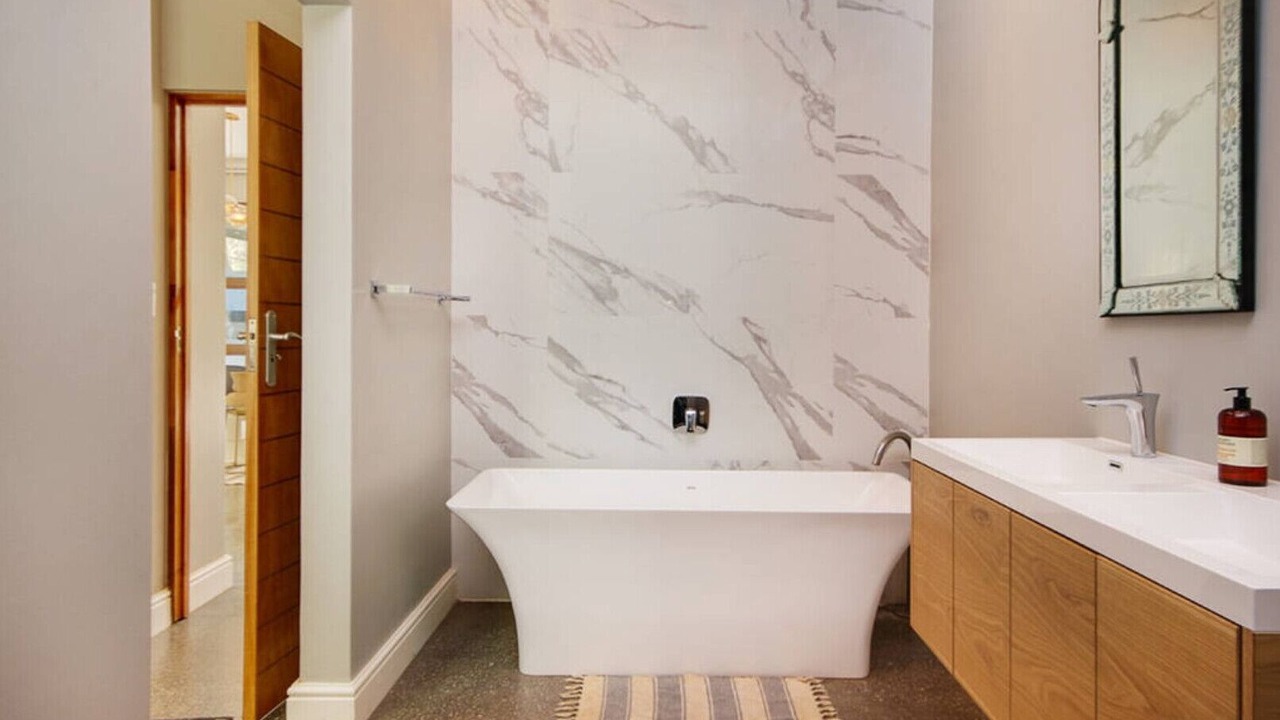 Photo of Bathroom in Constantia