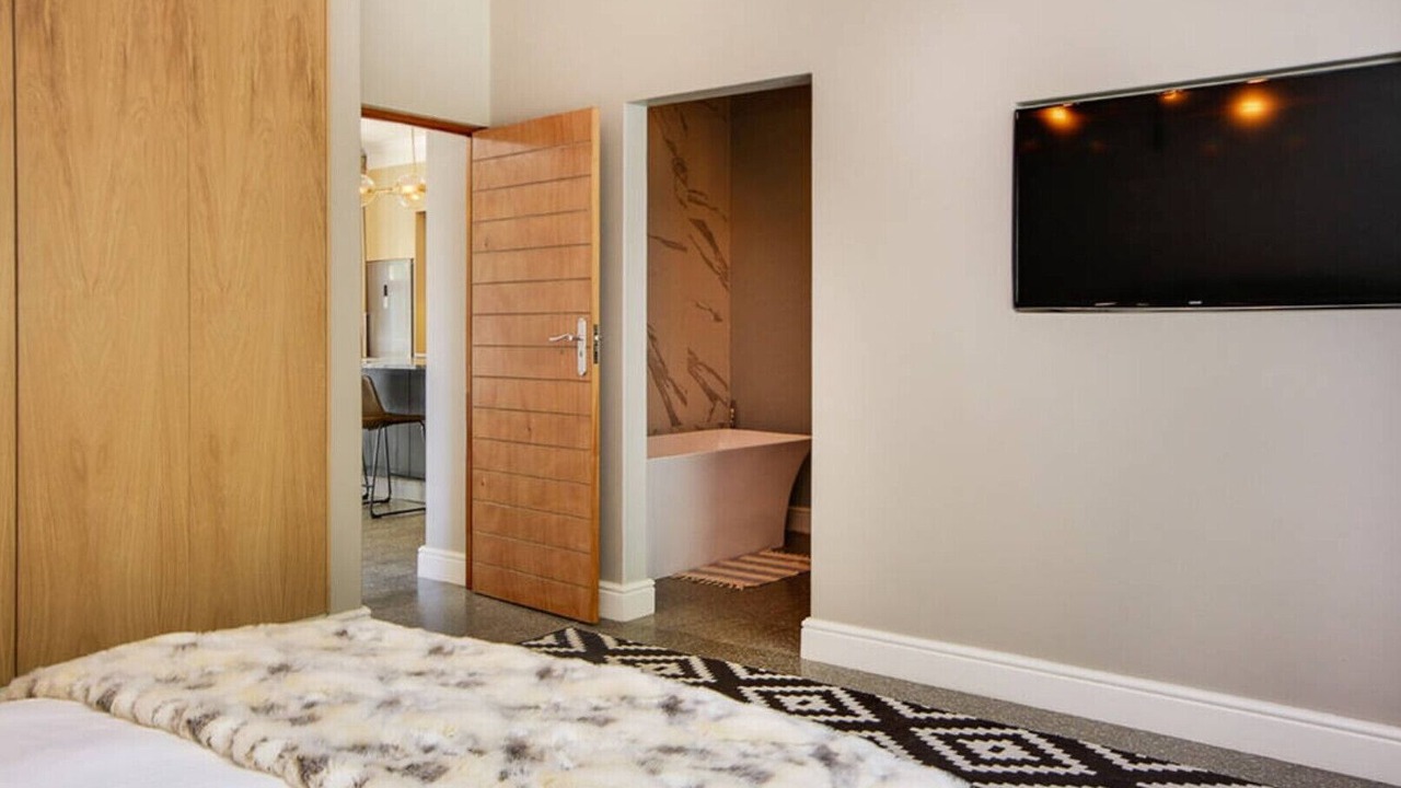 Photo of Bedroom in Constantia