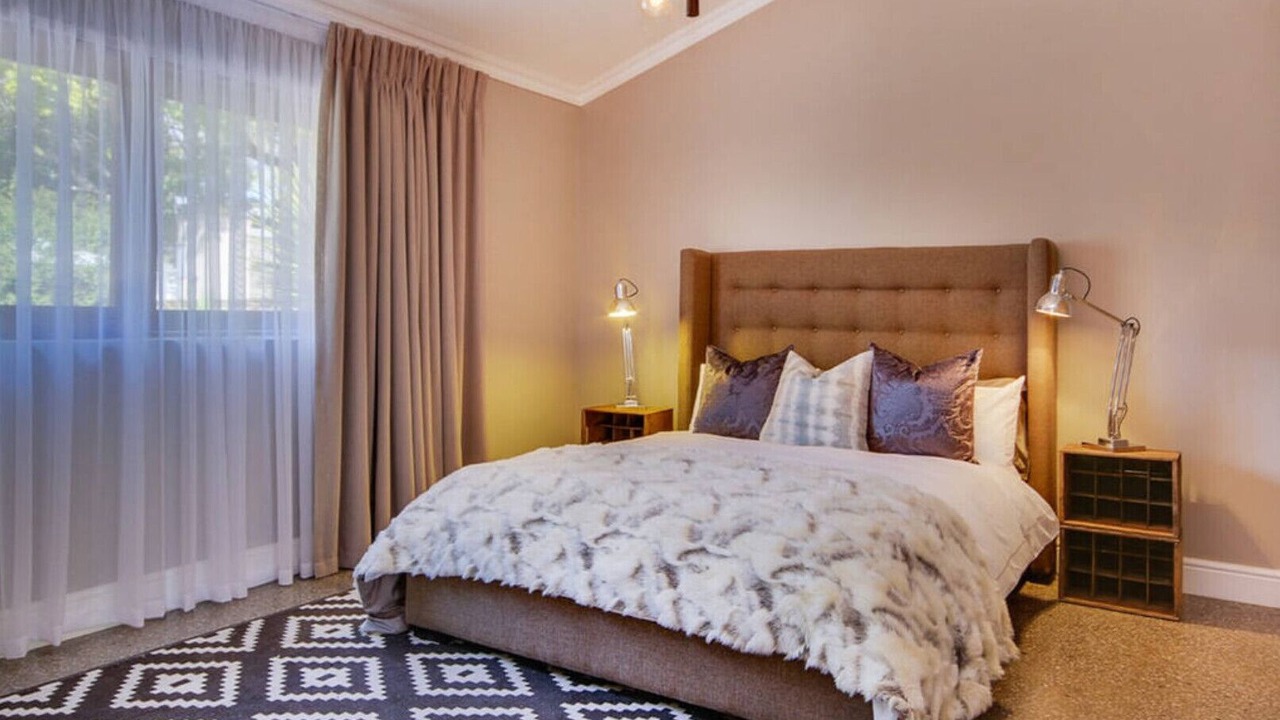 Photo of Bedroom in Constantia