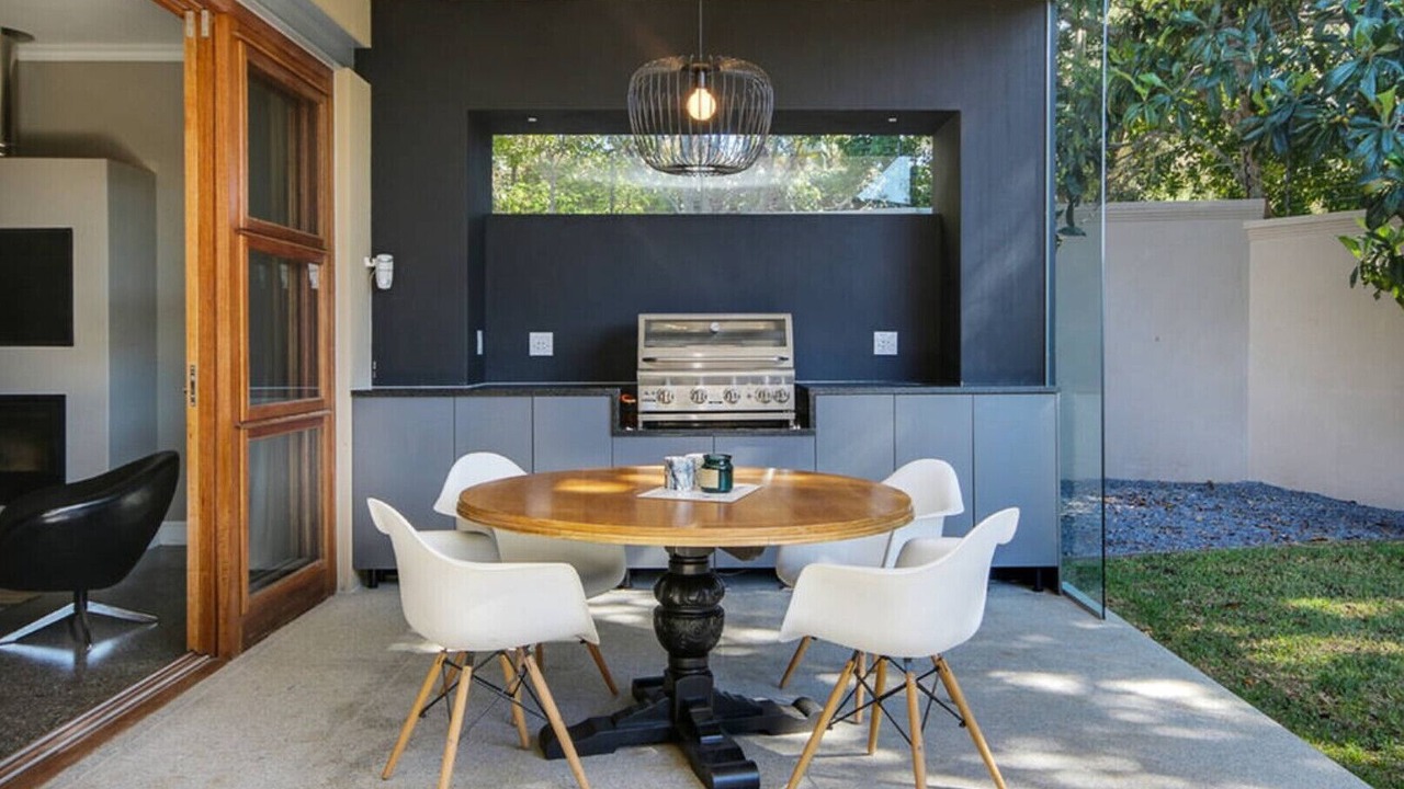 Photo of Outdoor in Constantia