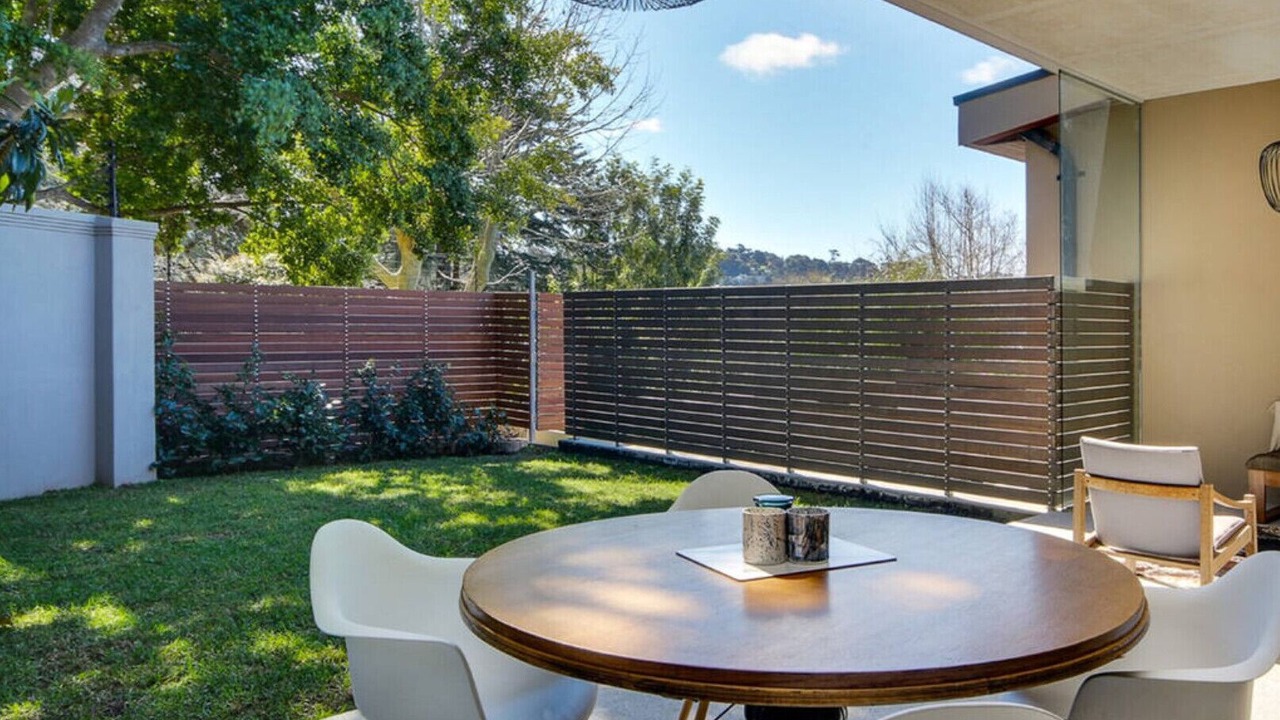 Photo of Outdoor in Constantia