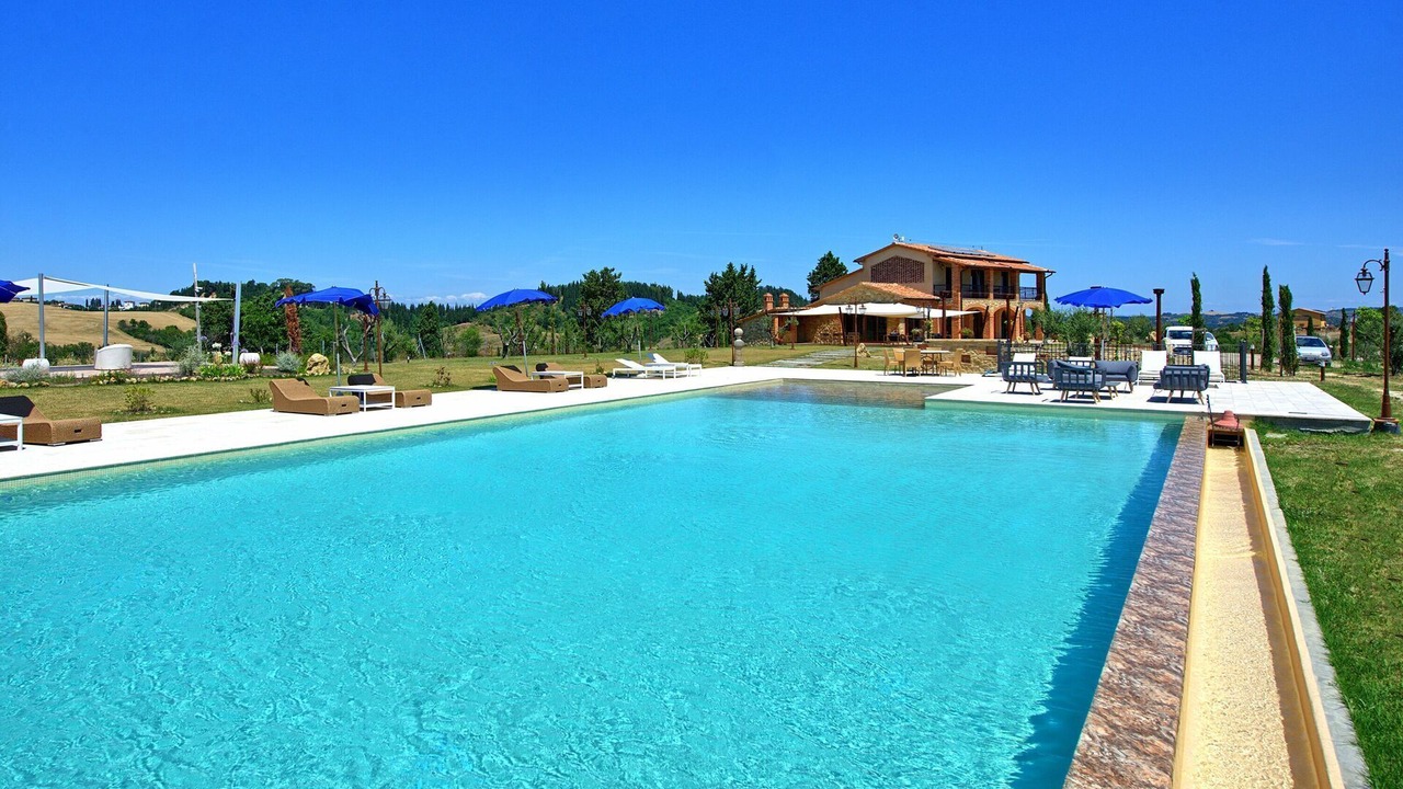 Photo of Outdoor in Peccioli