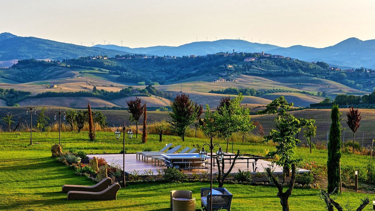 Photo of Outdoor in Peccioli