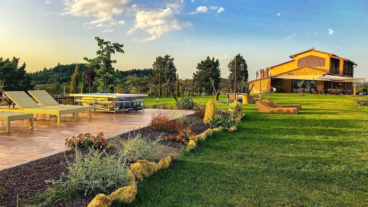 Photo of Outdoor in Peccioli