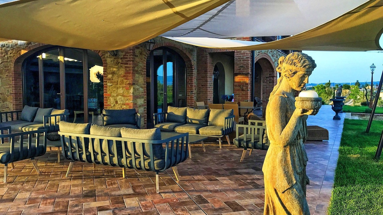 Photo of Outdoor in Peccioli