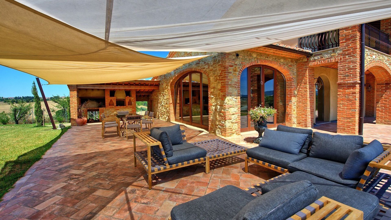Photo of Outdoor in Peccioli