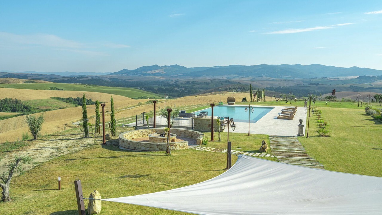 Photo of Outdoor in Peccioli