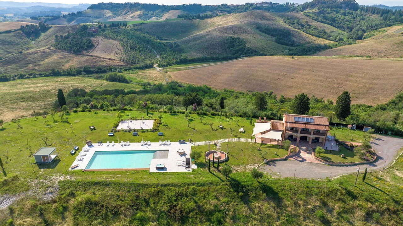 Photo of Outdoor in Peccioli