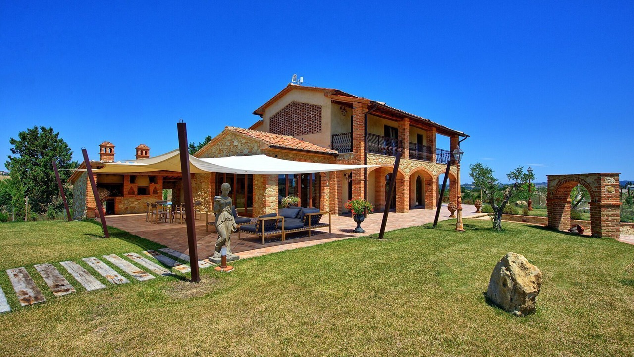 Photo of Outdoor in Peccioli