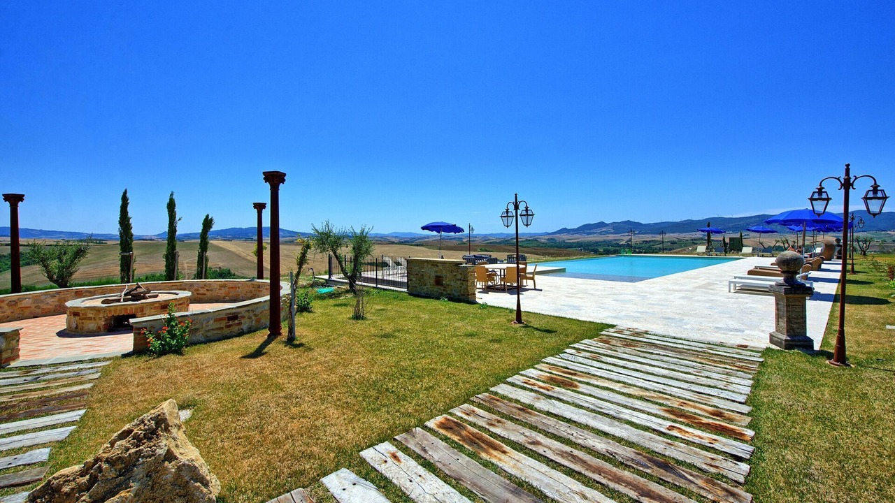 Photo of Outdoor in Peccioli