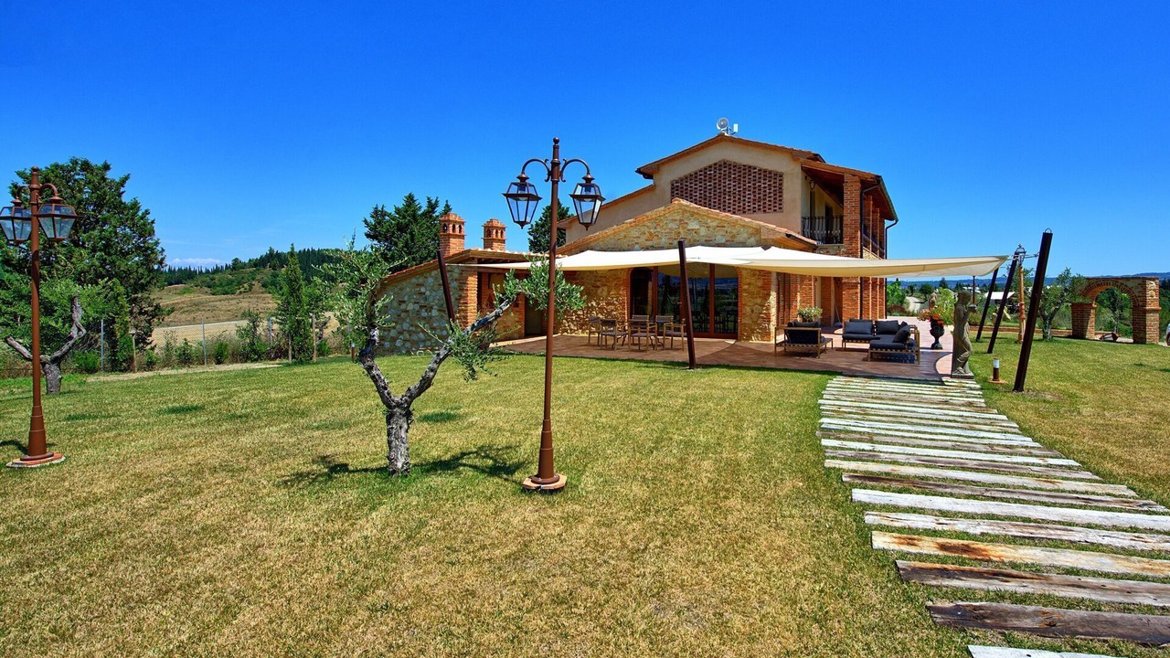 Photo of Outdoor in Peccioli