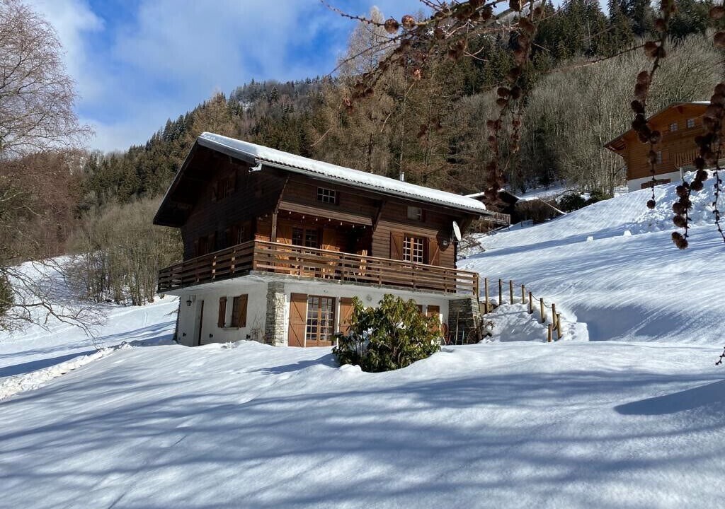Photo of Outdoor in Saint-Gervais-les-Bains