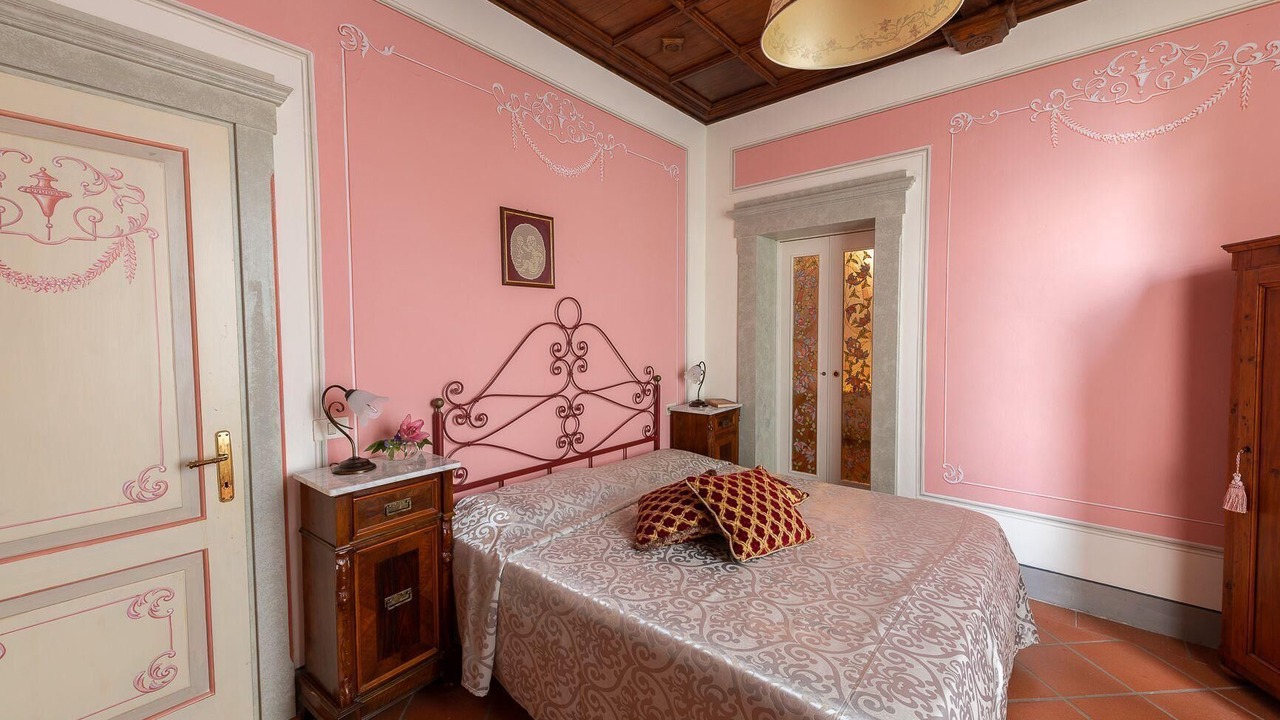 Photo of Bathroom in Pratovecchio