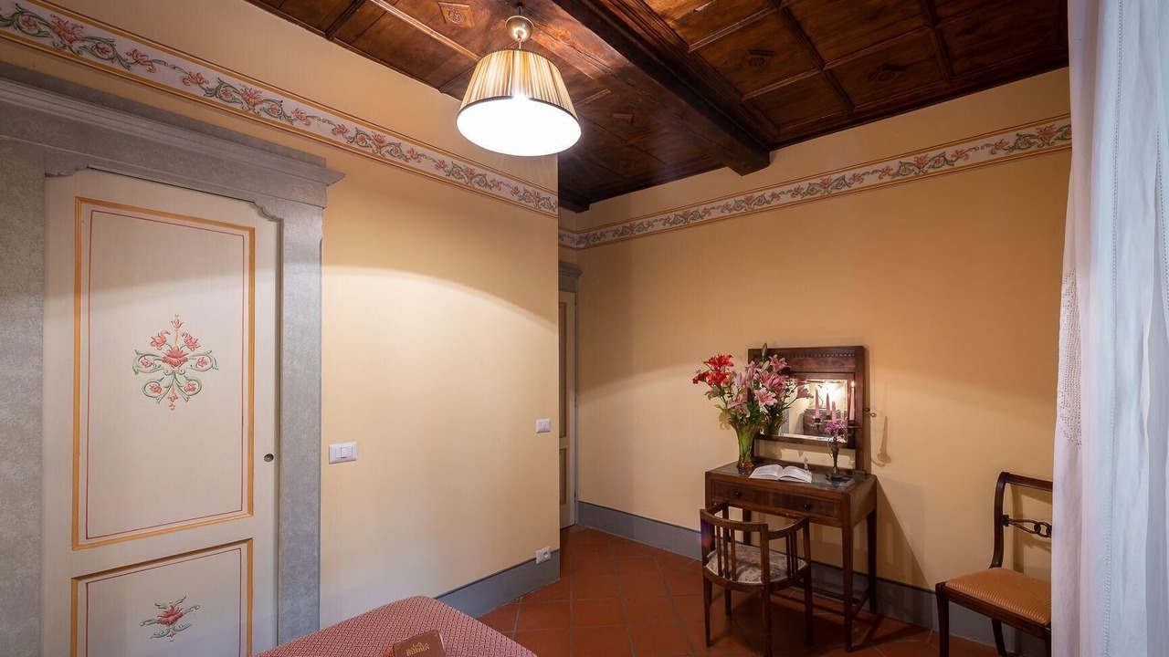 Photo of Bathroom in Pratovecchio