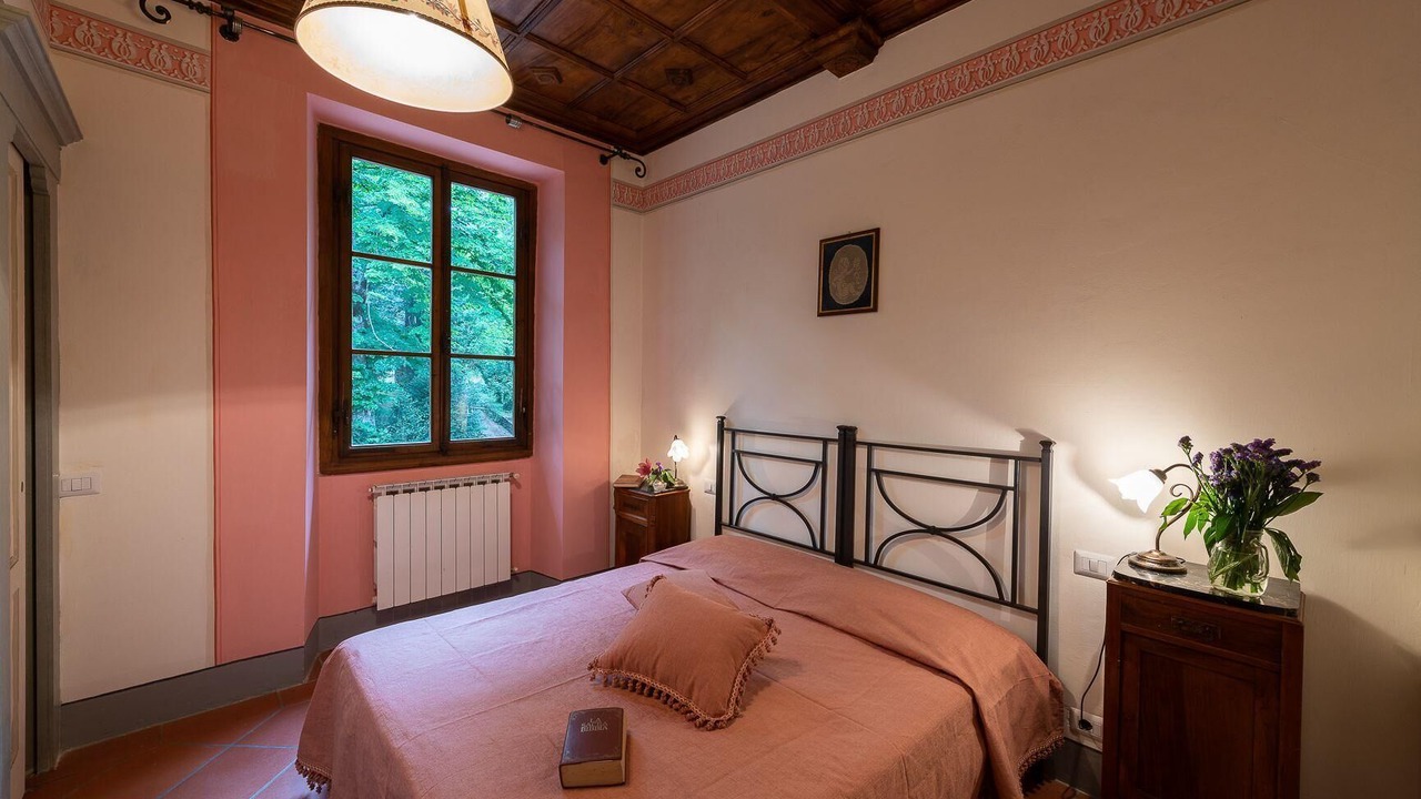Photo of Bathroom in Pratovecchio