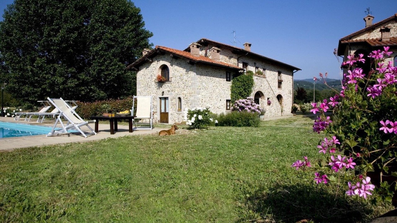 Photo of Outdoor in Porrena