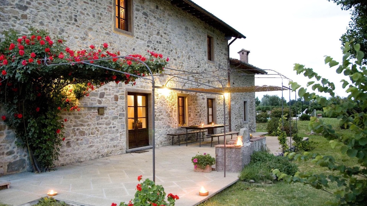 Photo of Outdoor in Porrena