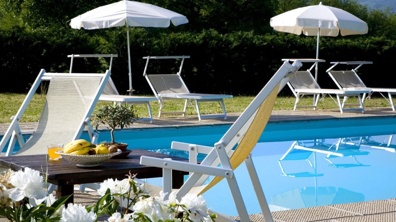 Photo of Outdoor in Porrena