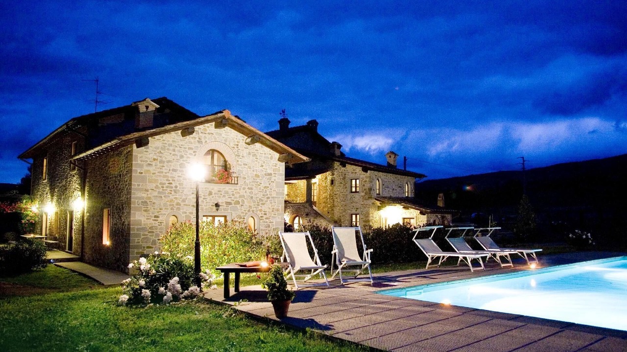 Photo of Outdoor in Porrena