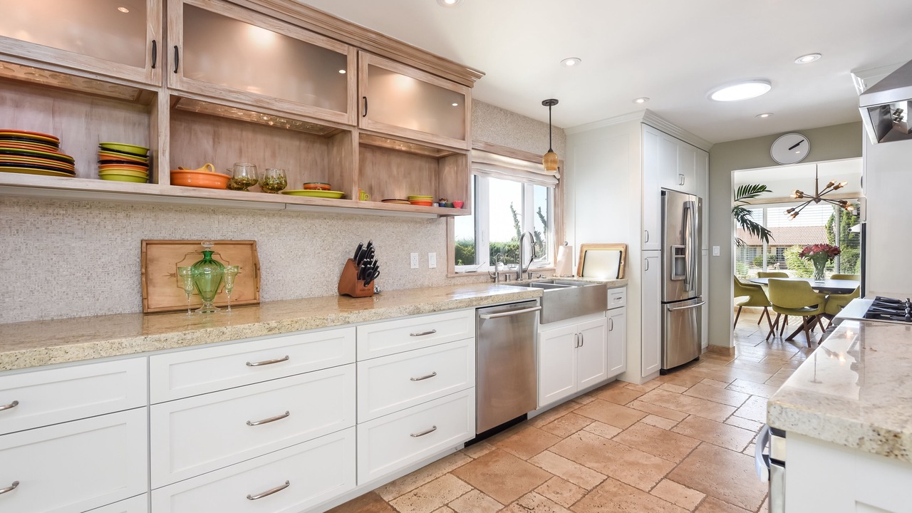 Photo of Kitchen in Thousand Oaks