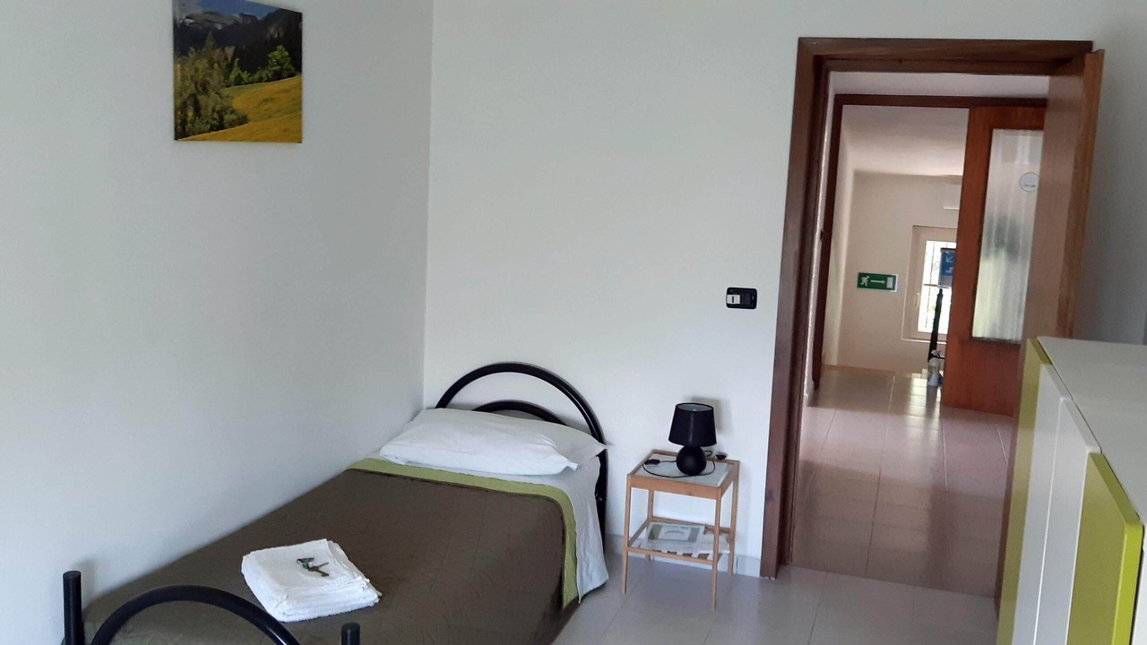 Photo of Bedroom in Compiano