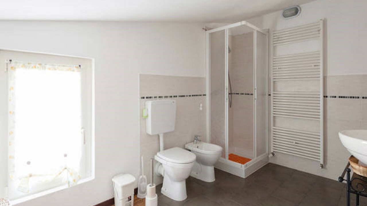 Photo of Bathroom in Compiano