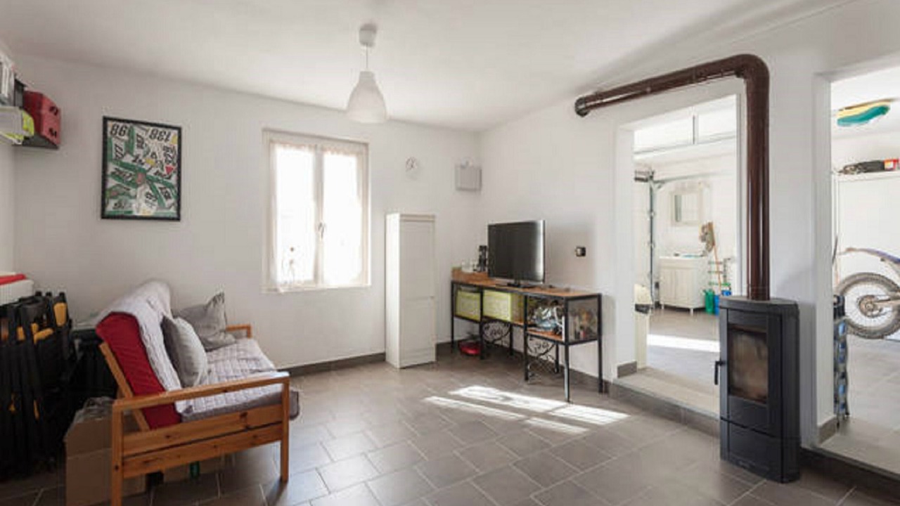 Photo of Livingroom in Compiano