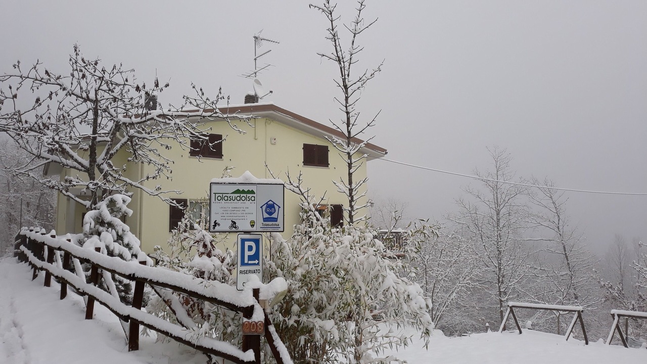 Photo of Outdoor in Compiano