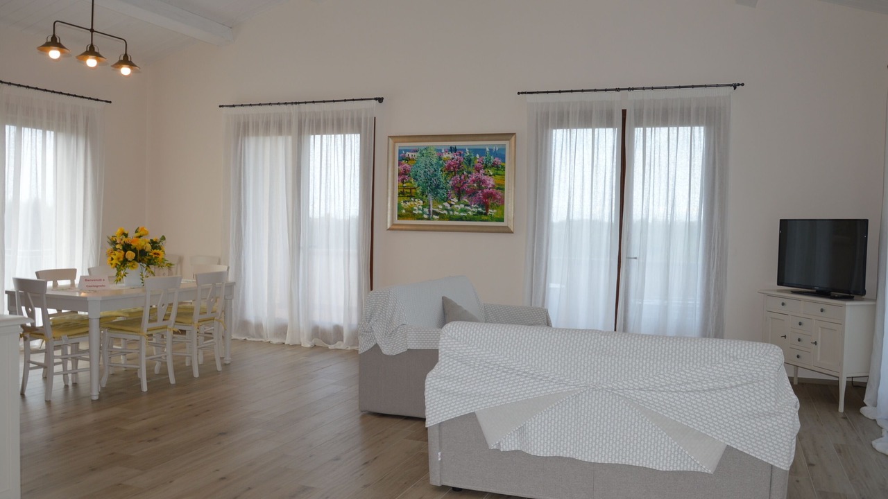 Photo of Livingroom in Castagneto Carducci