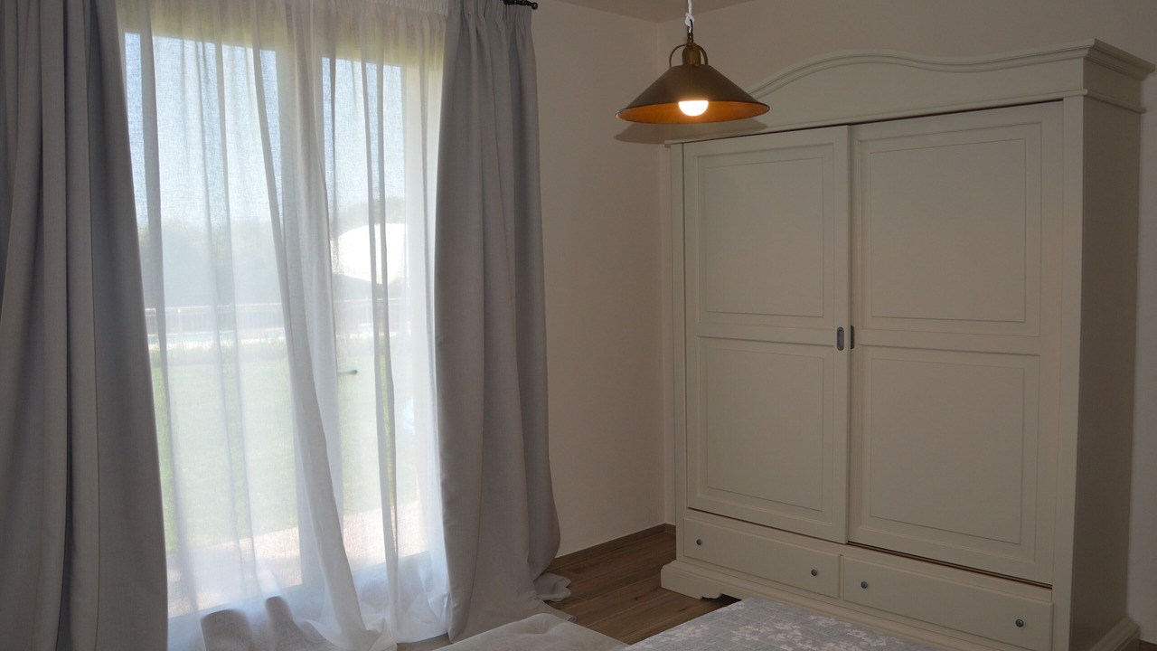 Photo of Bedroom in Castagneto Carducci