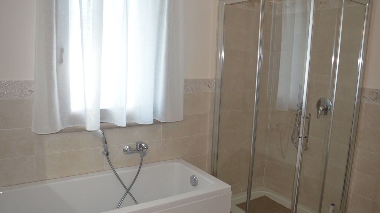 Photo of Bathroom in Castagneto Carducci