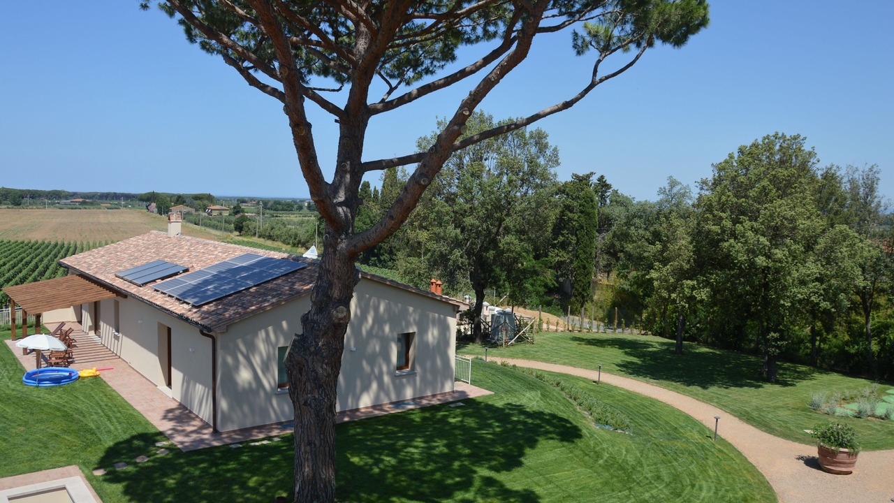 Photo of Outdoor in Castagneto Carducci