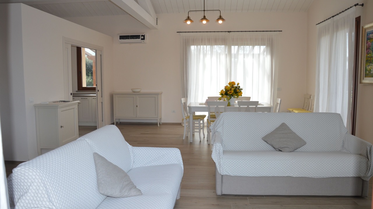 Photo of Livingroom in Castagneto Carducci