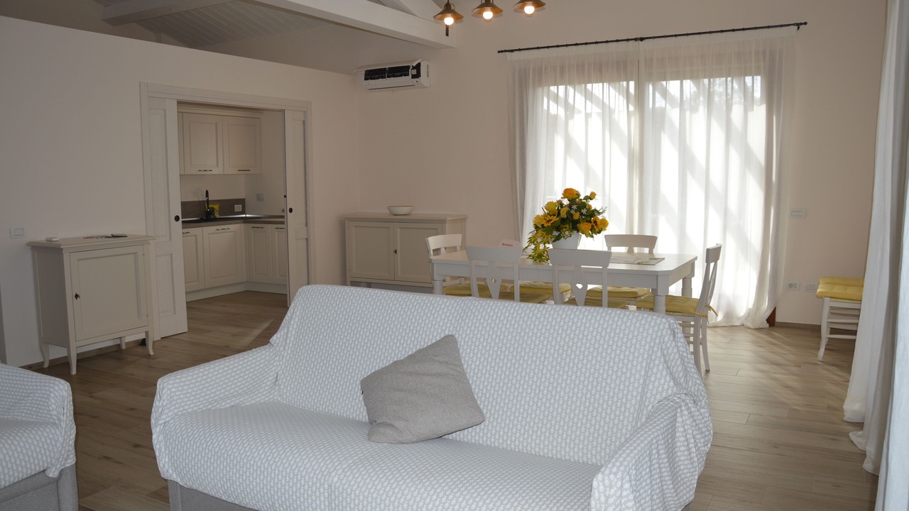 Photo of Livingroom in Castagneto Carducci