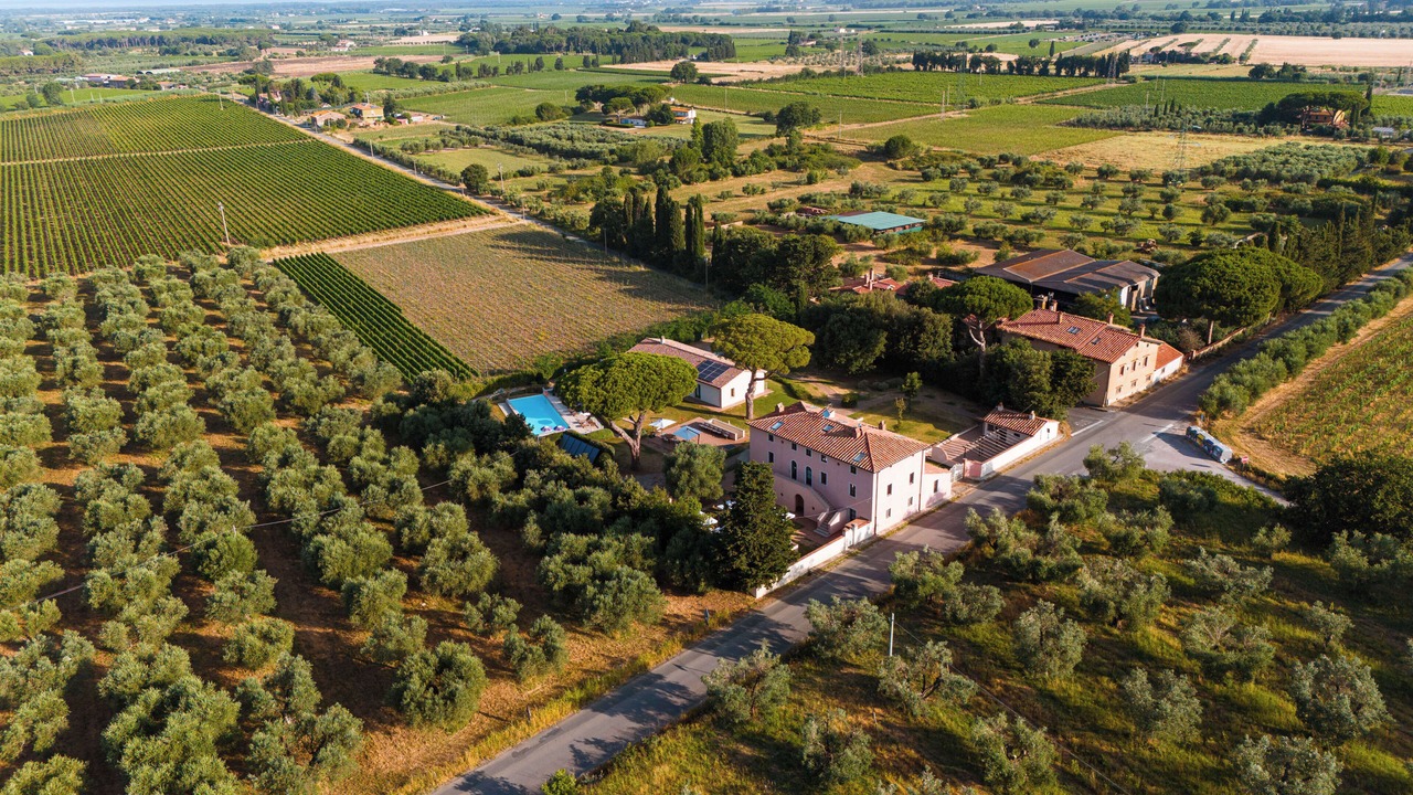 Photo of Outdoor in Castagneto Carducci