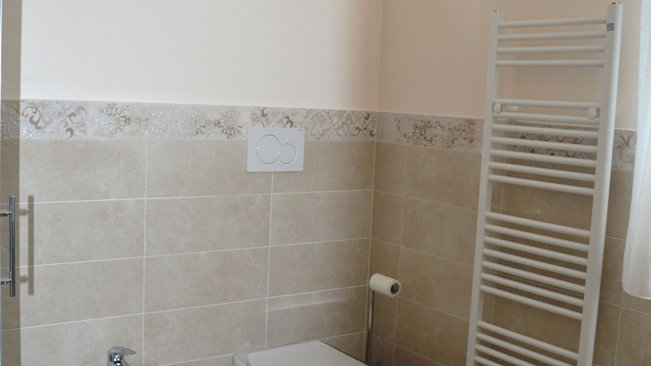 Photo of Bathroom in Castagneto Carducci