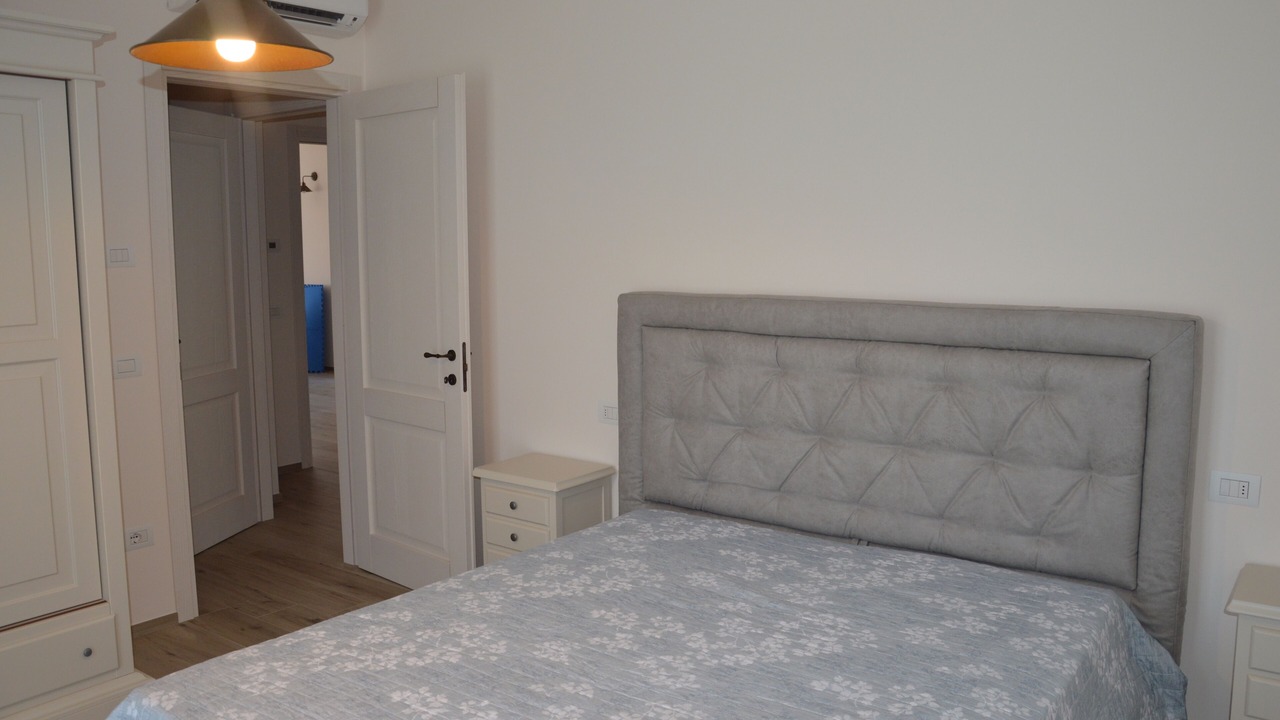 Photo of Bedroom in Castagneto Carducci