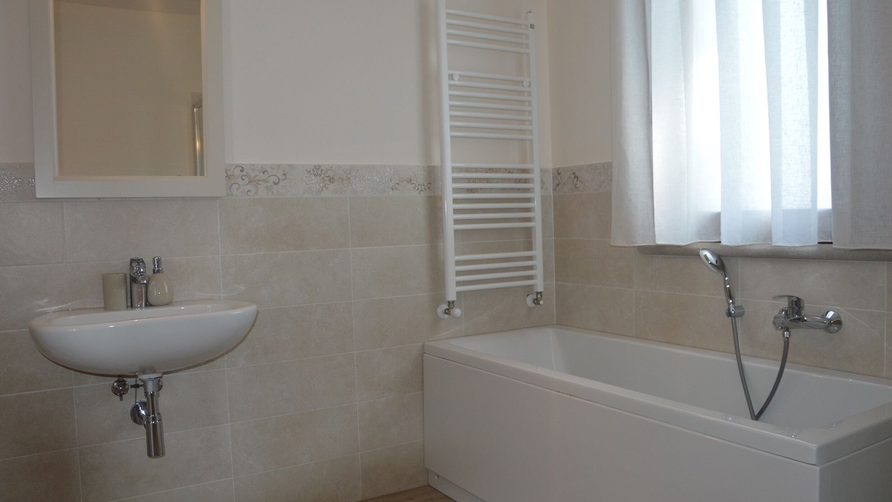 Photo of Bathroom in Castagneto Carducci