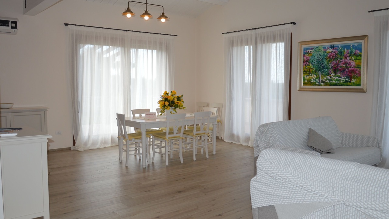 Photo of Livingroom in Castagneto Carducci