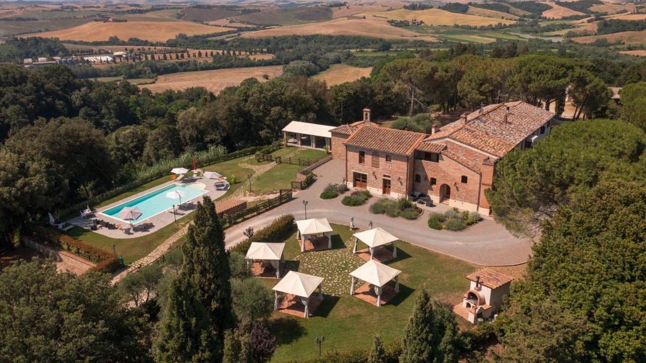 Photo of Outdoor in Peccioli