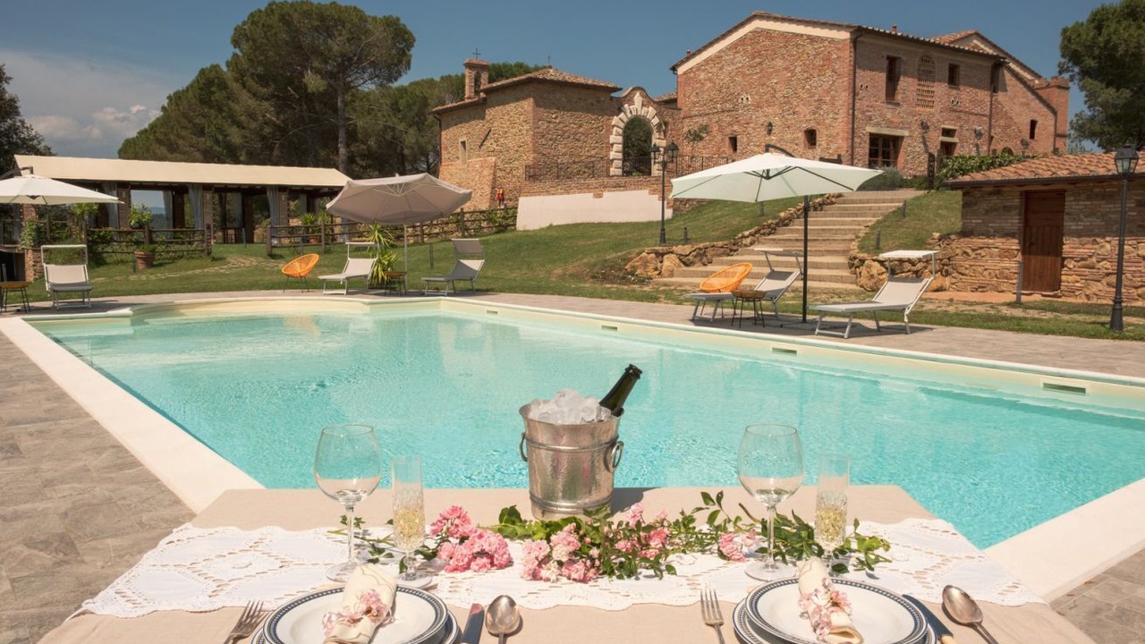 Photo of Outdoor in Peccioli