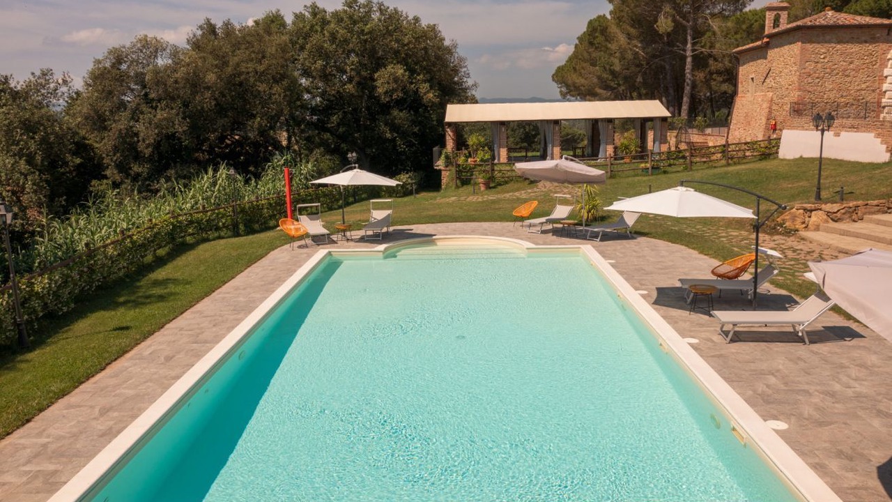 Photo of Outdoor in Peccioli