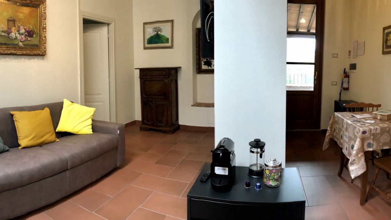 Photo of Livingroom in Peccioli