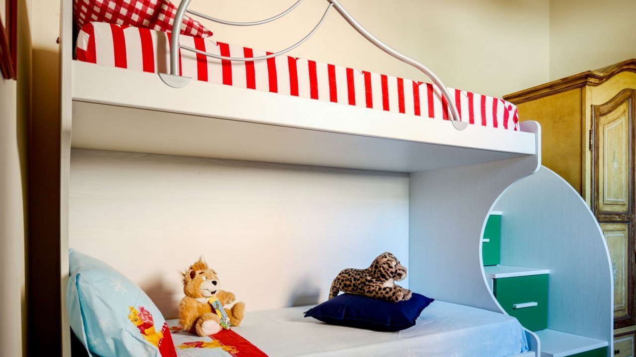 Photo of Bedroom in Peccioli