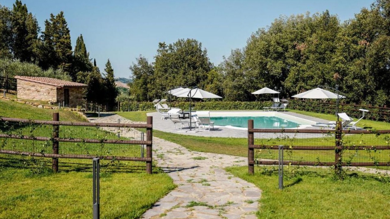 Photo of Outdoor in Peccioli