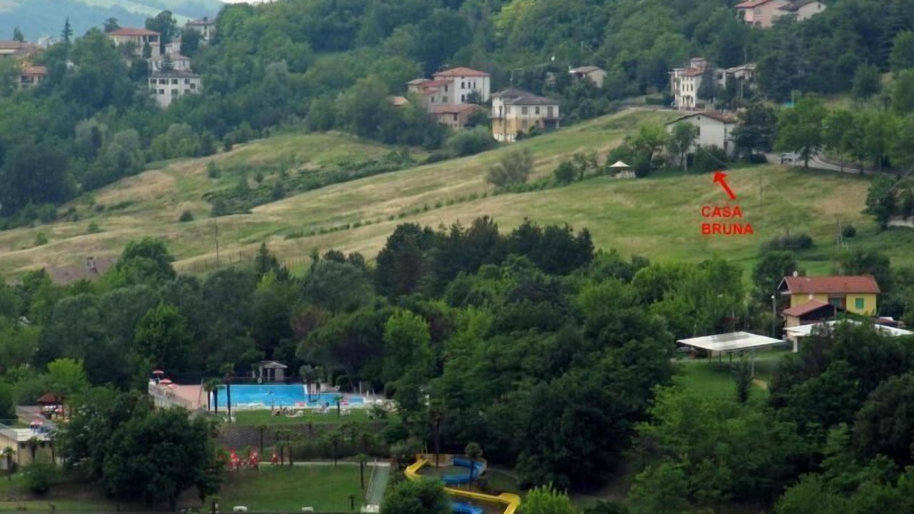 Photo of Outdoor in Salsomaggiore Terme