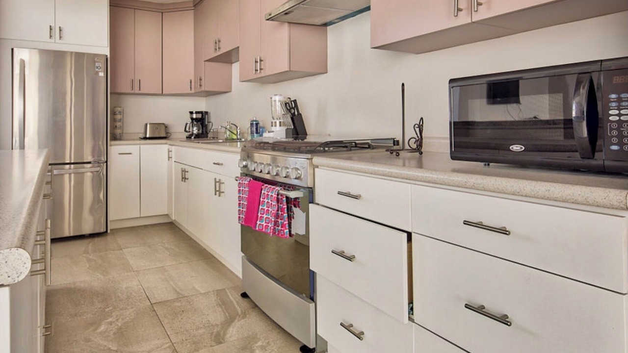 Photo of Kitchen in Fraccionamento Bahia